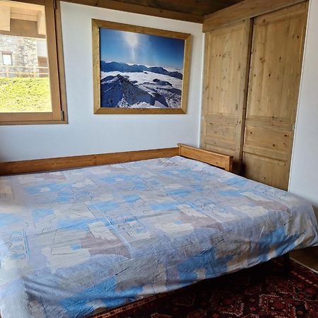 Les 7 Laux Immobilier Chalet F Prapoutel Buitenkant foto