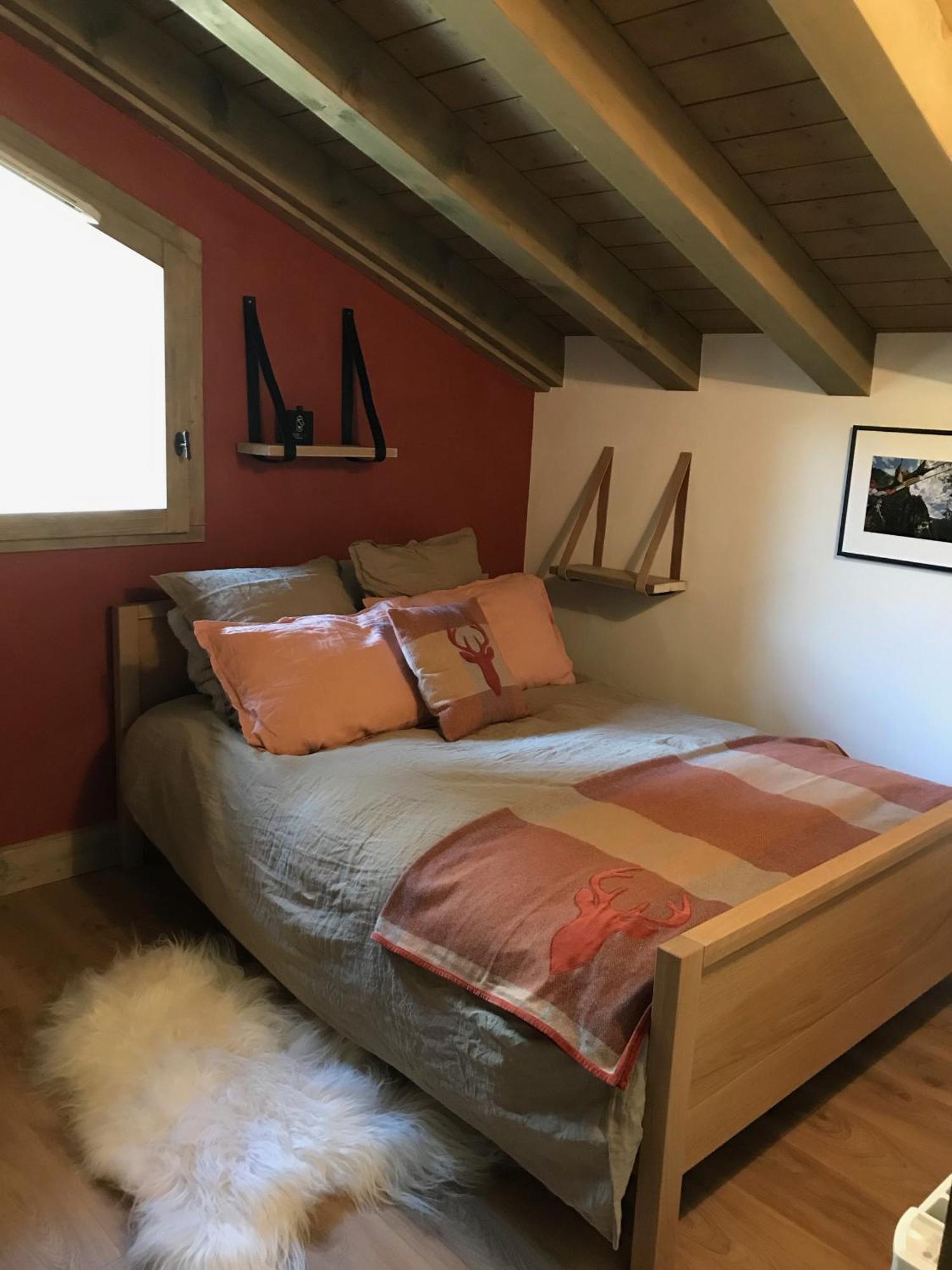 Les 7 Laux Immobilier Chalet F Prapoutel Buitenkant foto