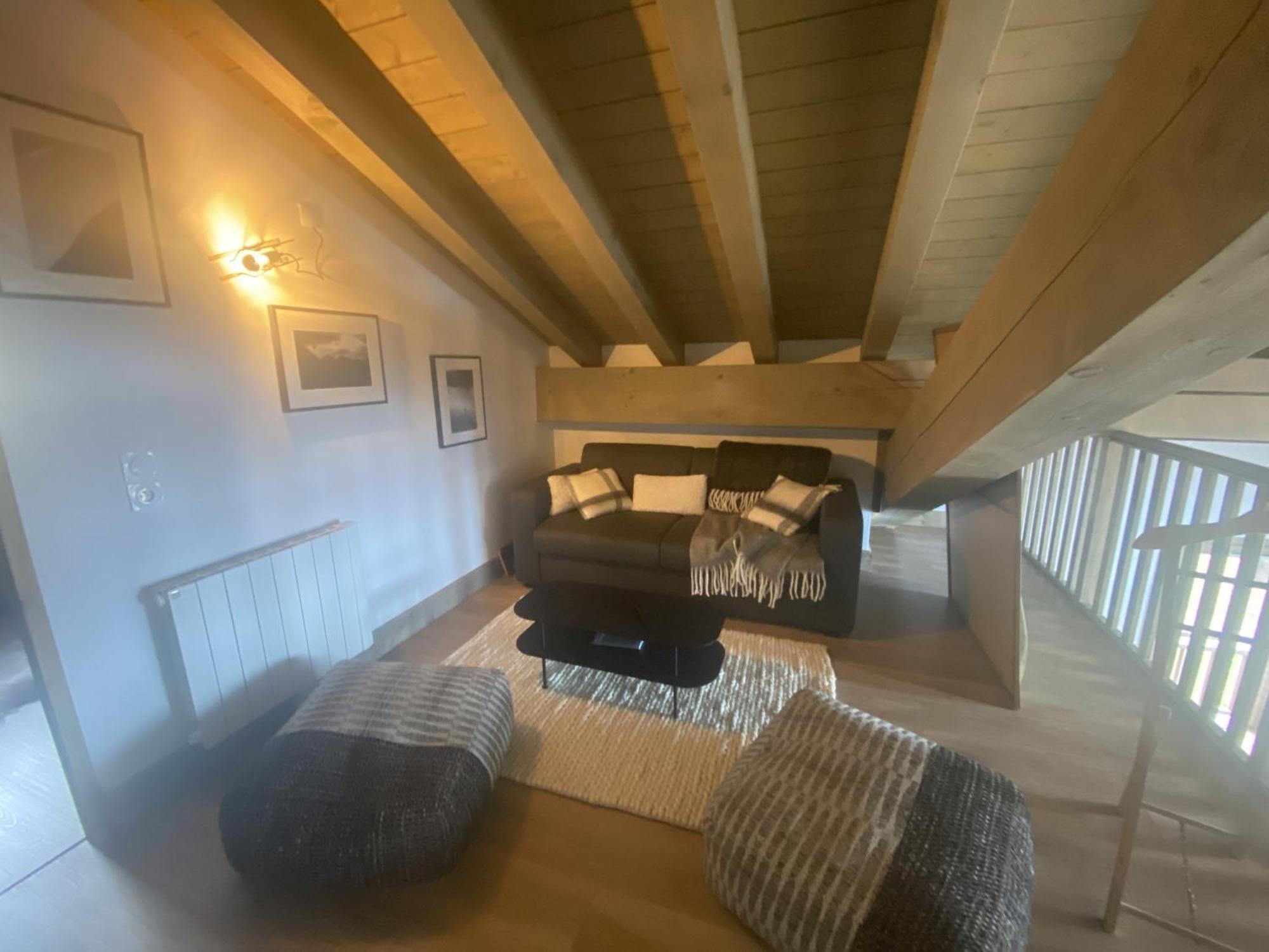Les 7 Laux Immobilier Chalet F Prapoutel Buitenkant foto