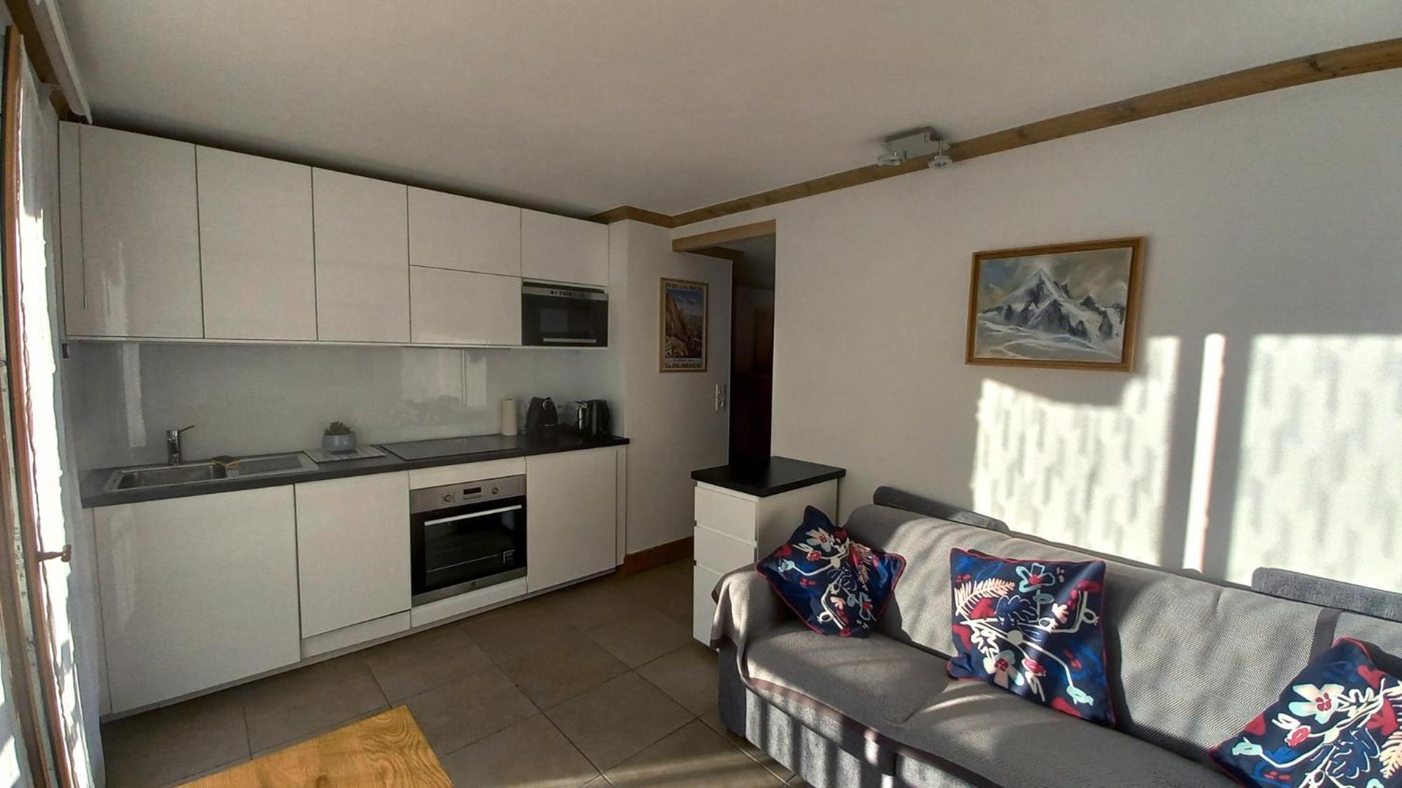 Les 7 Laux Immobilier Chalet F Prapoutel Buitenkant foto