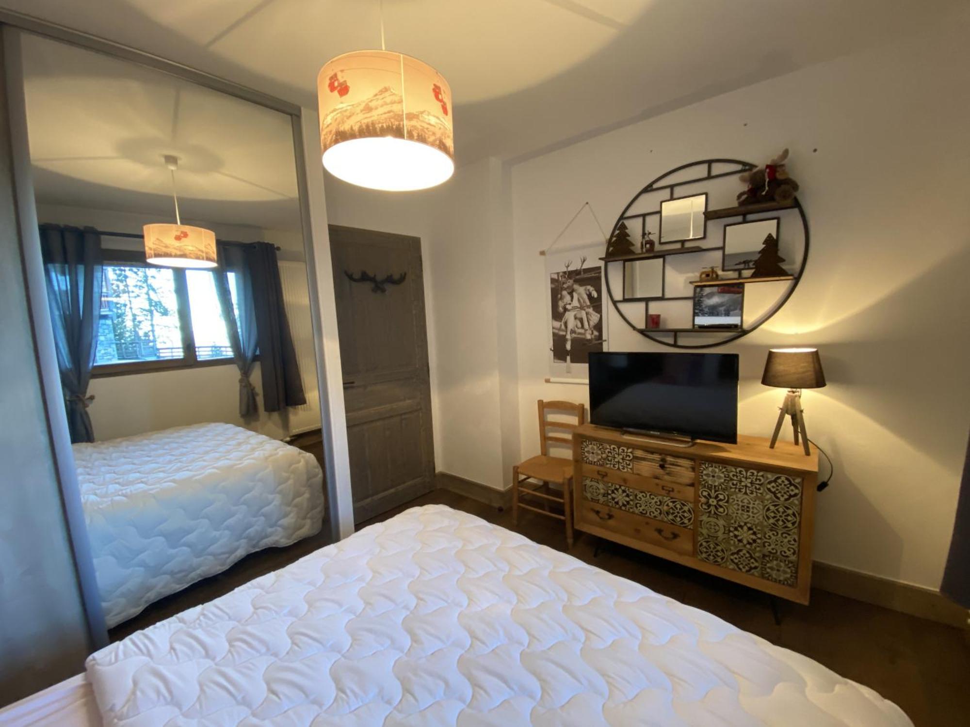 Les 7 Laux Immobilier Chalet F Prapoutel Buitenkant foto