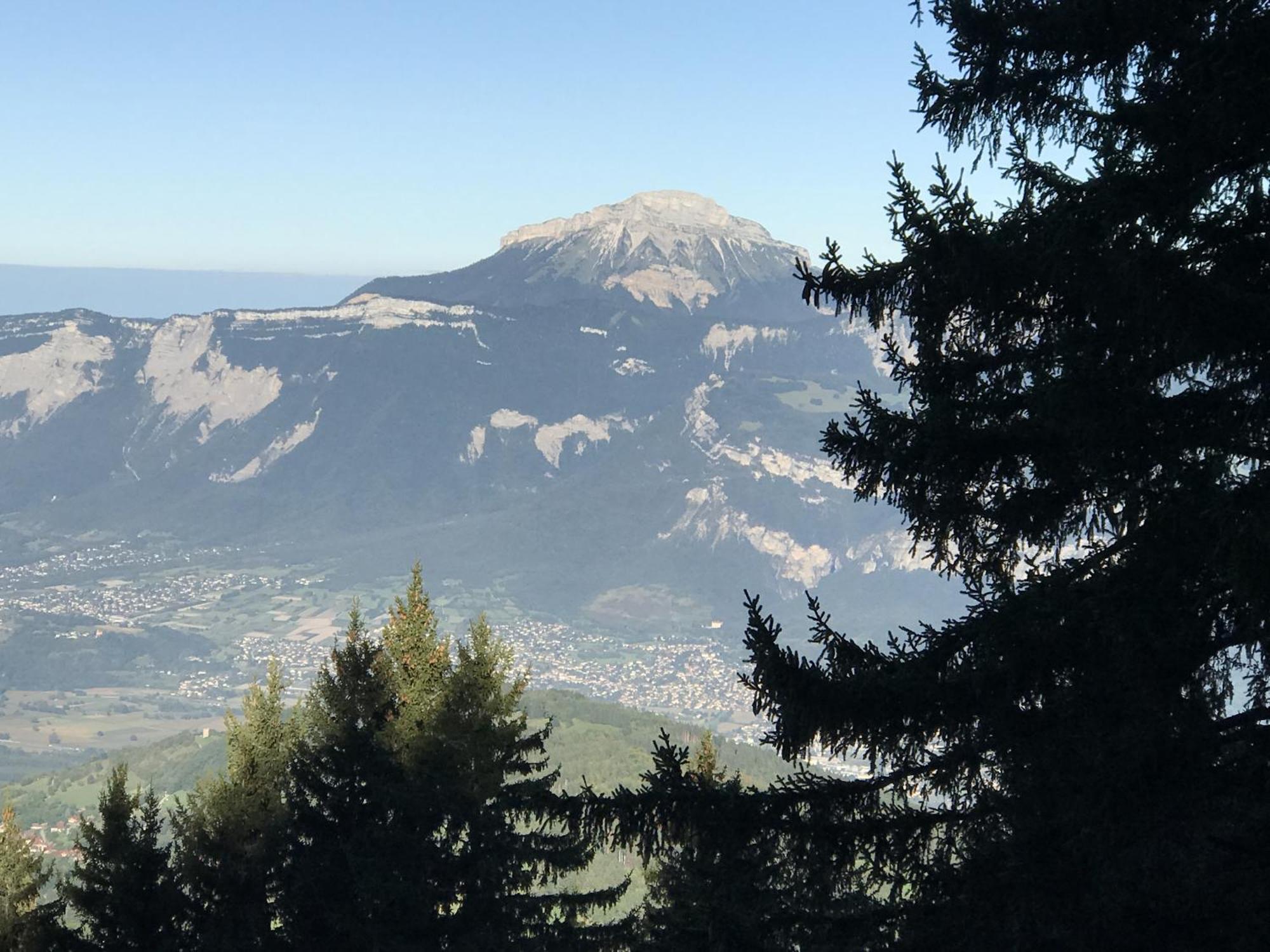 Les 7 Laux Immobilier Chalet F Prapoutel Buitenkant foto