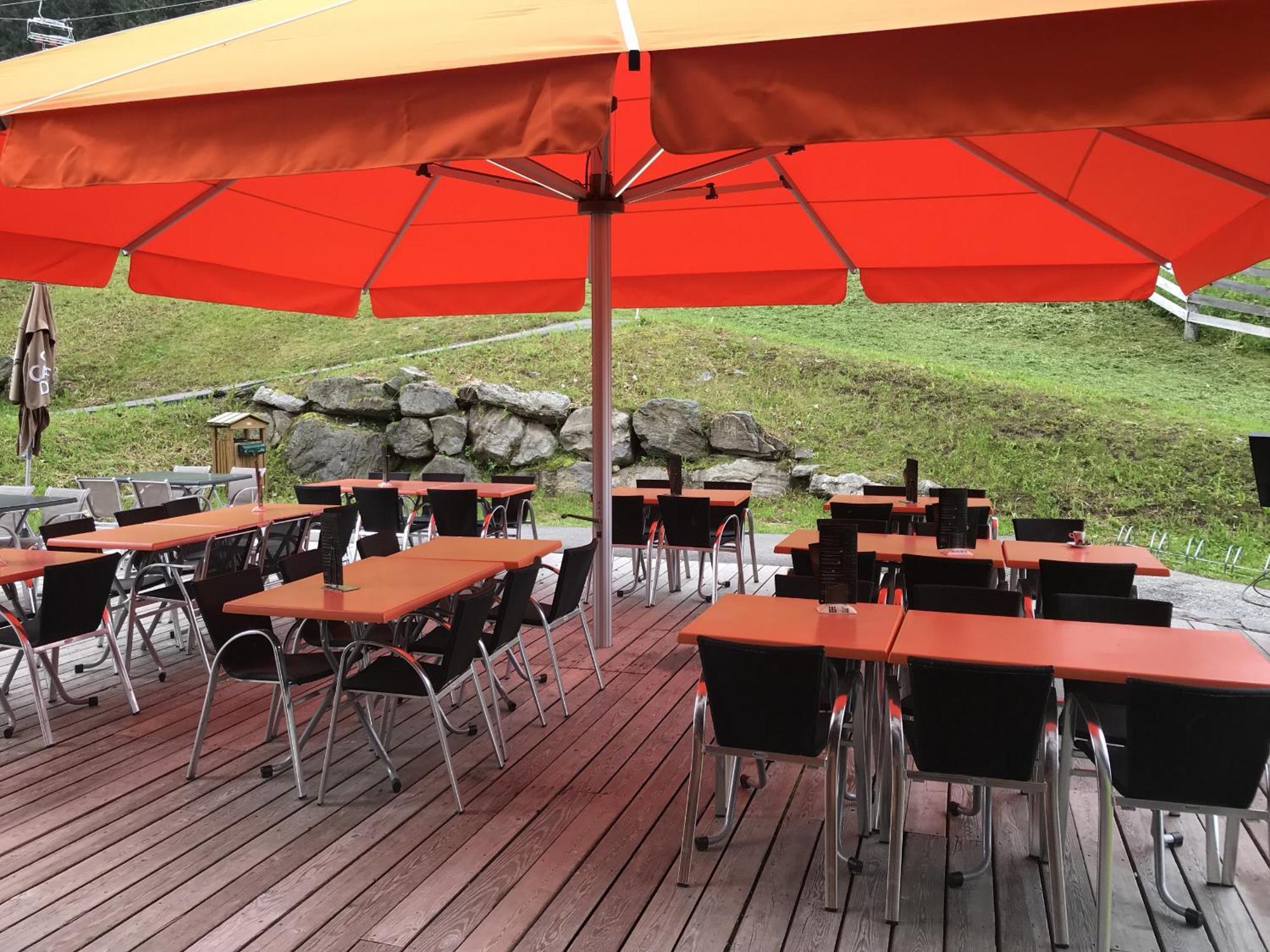 Les 7 Laux Immobilier Chalet F Prapoutel Buitenkant foto