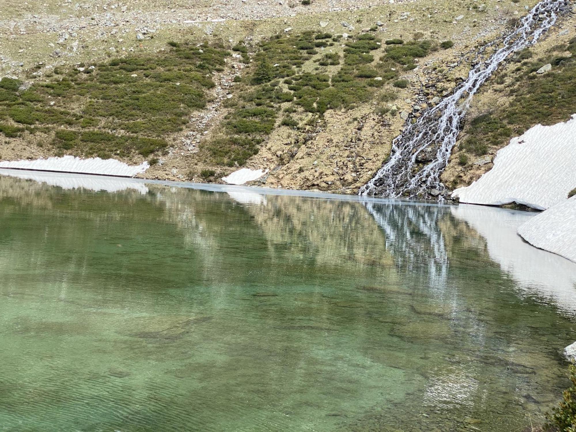 Les 7 Laux Immobilier Chalet F Prapoutel Buitenkant foto