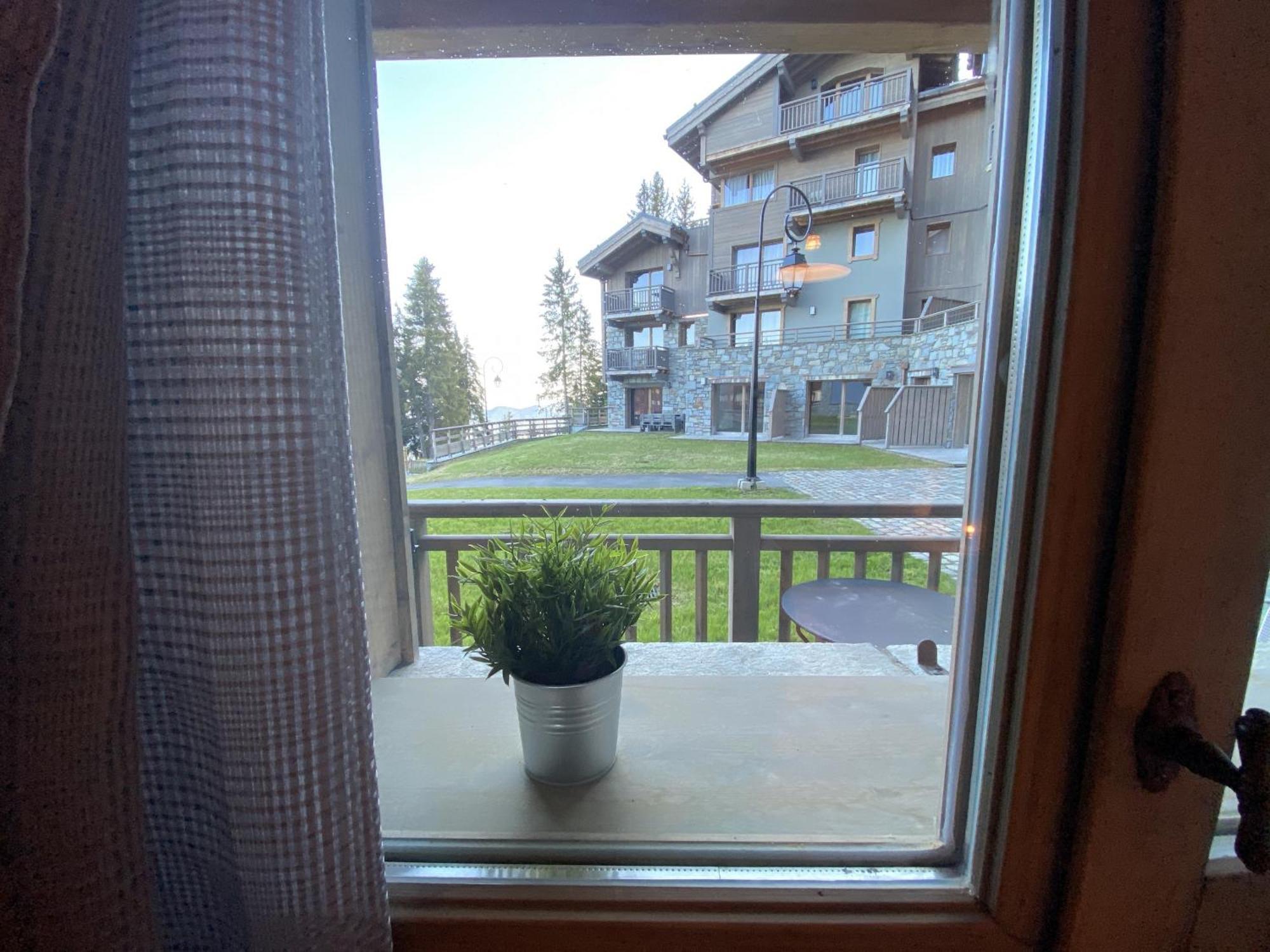 Les 7 Laux Immobilier Chalet F Prapoutel Buitenkant foto