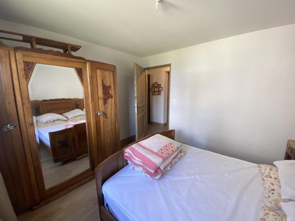 Les 7 Laux Immobilier Chalet F Prapoutel Buitenkant foto