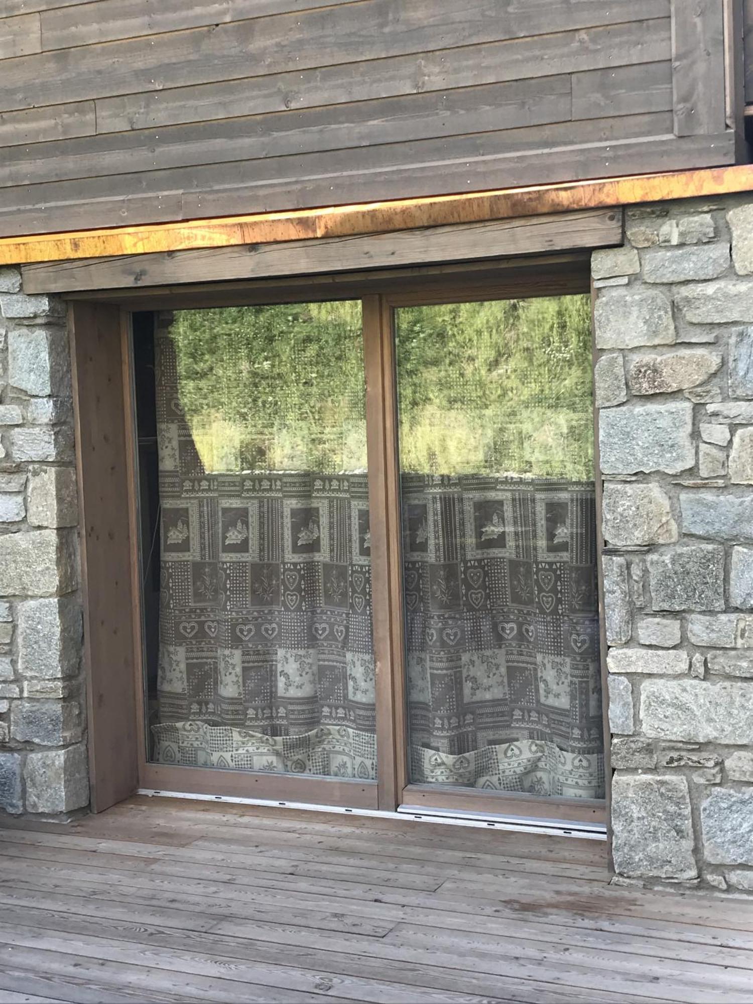 Les 7 Laux Immobilier Chalet F Prapoutel Buitenkant foto