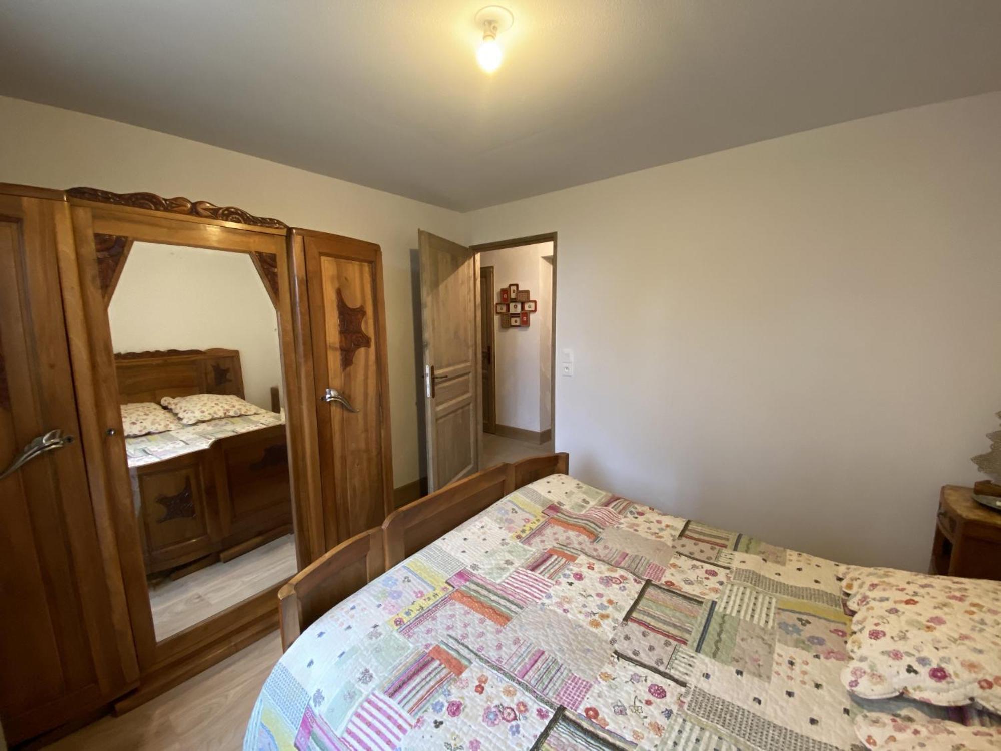 Les 7 Laux Immobilier Chalet F Prapoutel Buitenkant foto