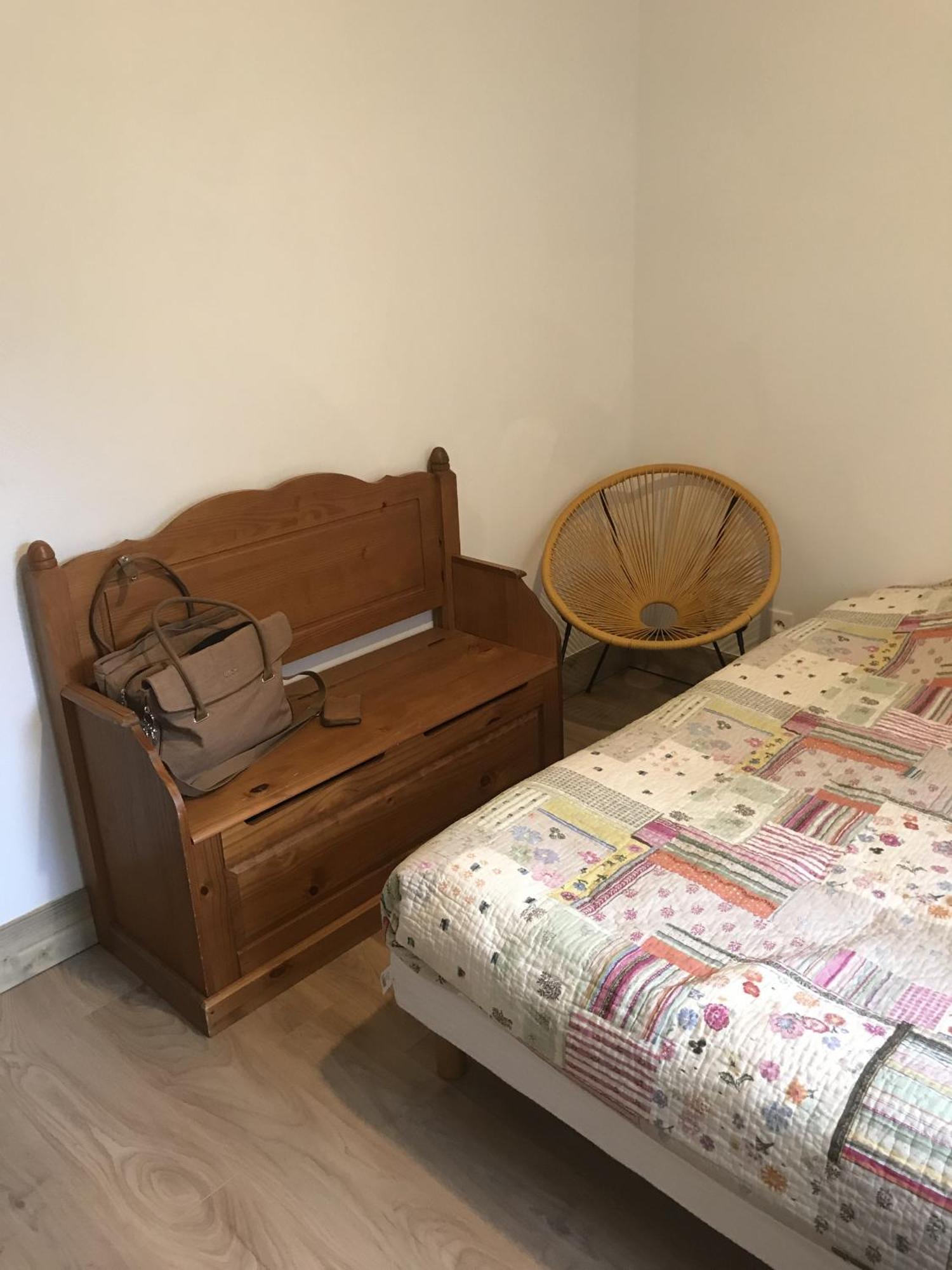 Les 7 Laux Immobilier Chalet F Prapoutel Buitenkant foto