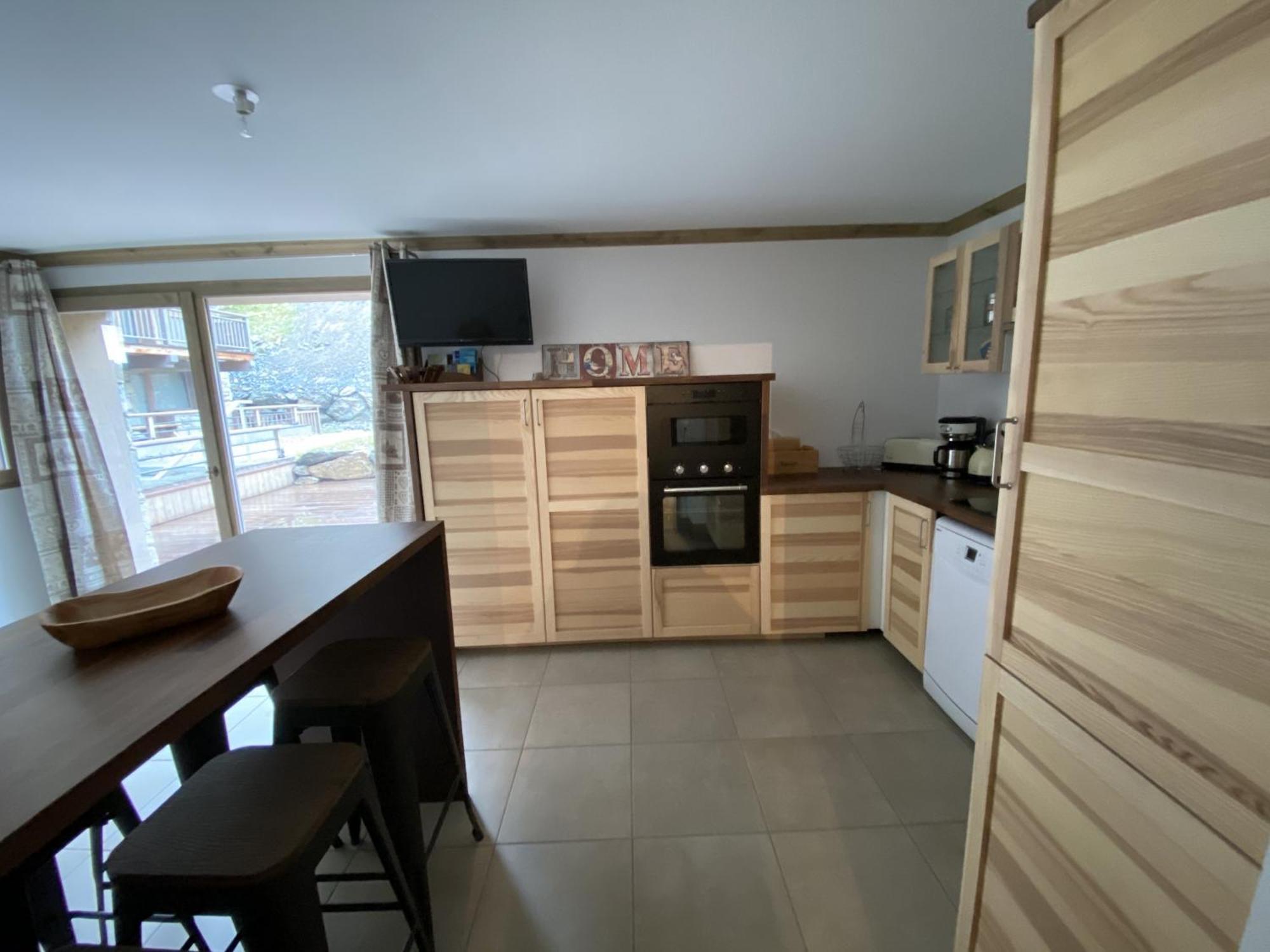 Les 7 Laux Immobilier Chalet F Prapoutel Buitenkant foto